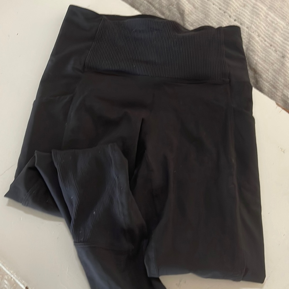 Athleta leggings